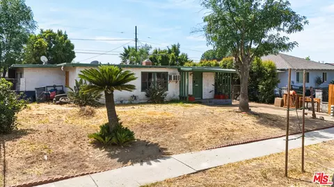 13124 Montford St, Pacoima, CA 91331