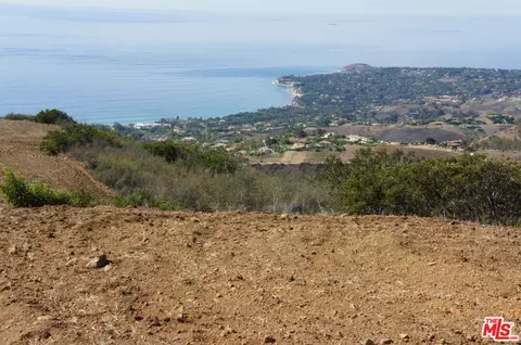 0 Latigo Cyn, Malibu, CA 90265