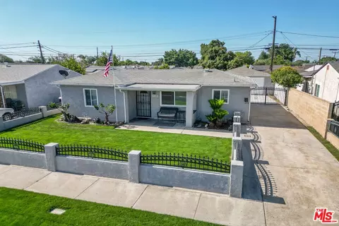 11228 Adoree St, Norwalk, CA 90650