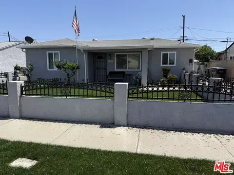 11228 Adoree St, Norwalk, CA 90650