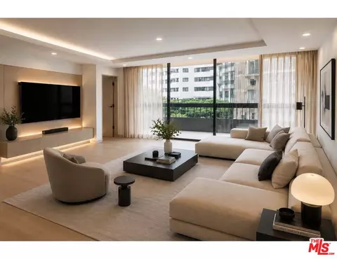 10590 Wilshire Blvd #504, Los Angeles, CA 90024