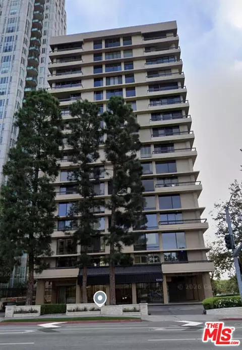 10590 Wilshire Blvd #504, Los Angeles, CA 90024