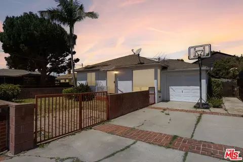 11257 Greenlawn Ave, Culver City, CA 90230