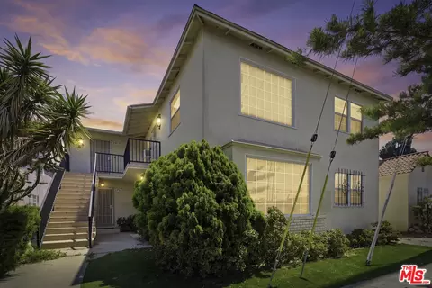 10958 Venice Blvd, Culver City, CA 90232