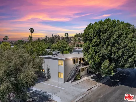 5745 Arroyo Dr, Los Angeles, CA 90042