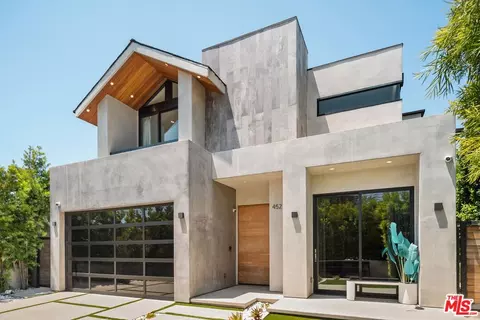 4527 Simpson Ave, Studio City, CA 91607