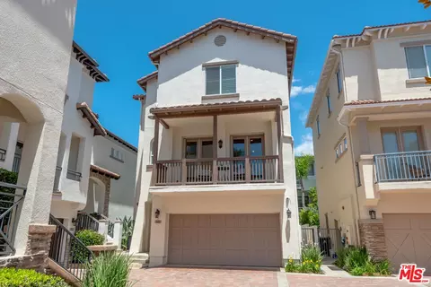 5856 Kiyot Way, Playa Vista, CA 90094