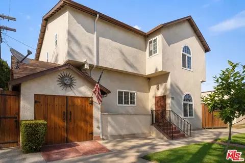 5359 Saturn St, Los Angeles, CA 90019