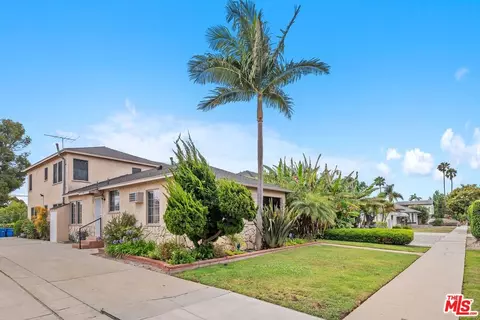7024 Kittyhawk Ave, Los Angeles, CA 90045