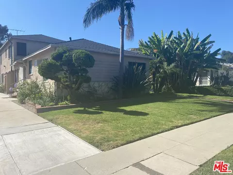 7024 Kittyhawk Ave, Los Angeles, CA 90045