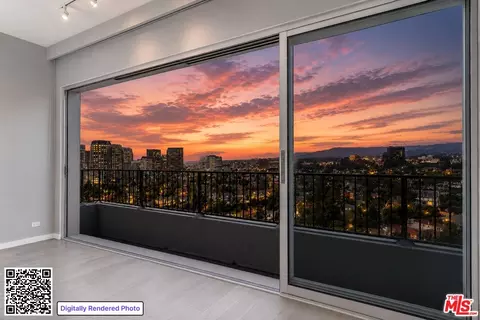 10501 Wilshire Blvd #1902, Los Angeles, CA 90024