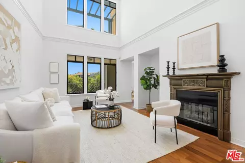 5625 Crescent Park #336, Playa Vista, CA 90094