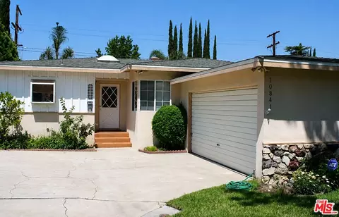 10841 Wescott Ave, Sunland, CA 91040