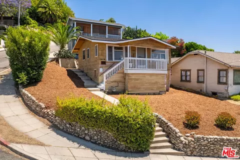 3010 Minnesota St, Los Angeles, CA 90031