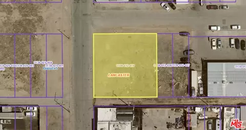 280 W Ovington St, Lancaster, CA 93534