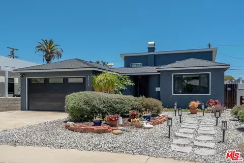 8408 Gonzaga Ave, Los Angeles, CA 90045