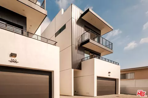 760 N Arthur Rd, Los Angeles, CA 90029