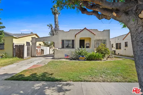 624 E 84th St, Los Angeles, CA 90001