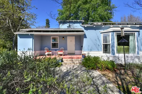 4702 Mary Ellen Ave, Sherman Oaks, CA 91423