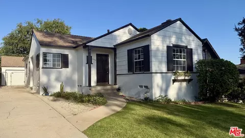 5238 Mount Helena Ave, Los Angeles, CA 90041