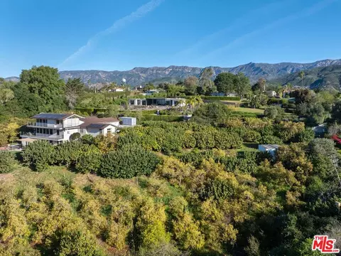 View/Area - 7401 Shepard Mesa Rd, Carpinteria, CA 93013 photo 5 of 7