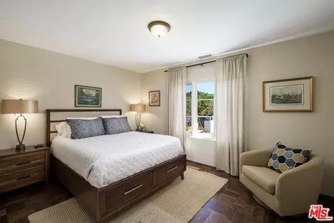 Bedroom - 7401 Shepard Mesa Rd, Carpinteria, CA 93013 photo 4 of 5