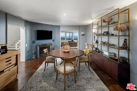 Dining - 7401 Shepard Mesa Rd, Carpinteria, CA 93013 photo 1 of 2