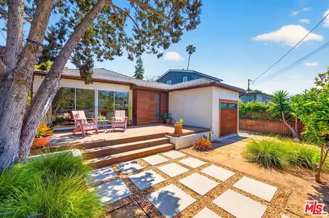 1630 Penmar Ave, Venice, CA 90291