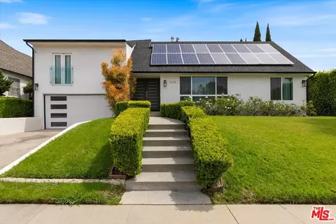 5528 Marburn Ave, Los Angeles, CA 90043