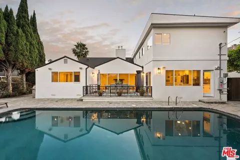 5528 Marburn Ave, Los Angeles, CA 90043