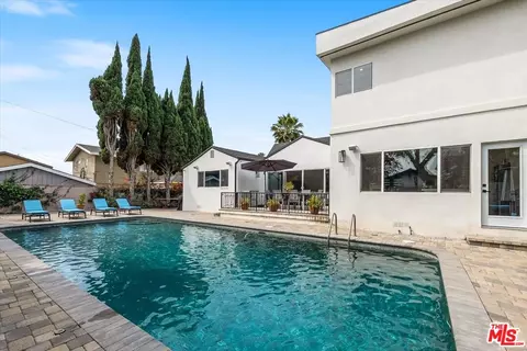 5528 Marburn Ave, Los Angeles, CA 90043