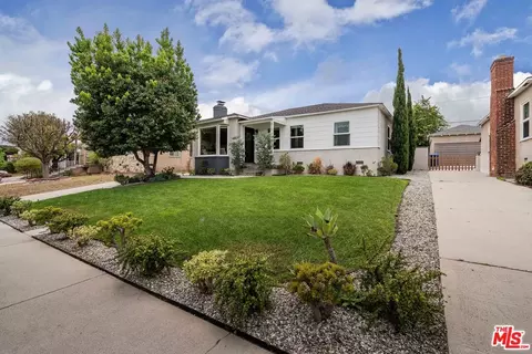 8101 Stewart Ave, Los Angeles, CA 90045