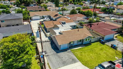 5030 Farago Ave, Temple City, CA 91780