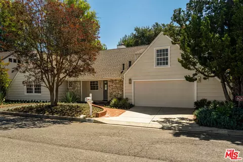 2224 Linda Flora Dr, Los Angeles, CA 90077