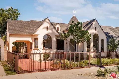 2807 Somerset Dr, Los Angeles, CA 90016
