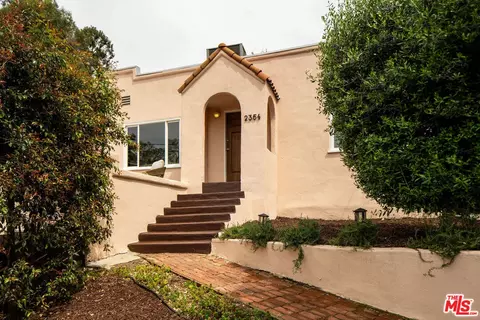 2354 Landa St, Los Angeles, CA 90039