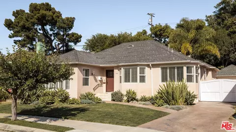 3628 Olympiad Dr, Los Angeles, CA 90043