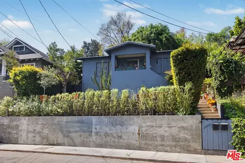 2449 Riverside Pl, Los Angeles, CA 90039