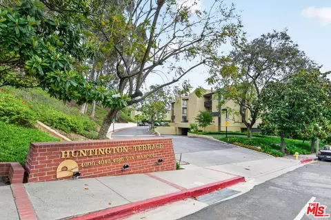 4040 Via Marisol #117, Los Angeles, CA 90042