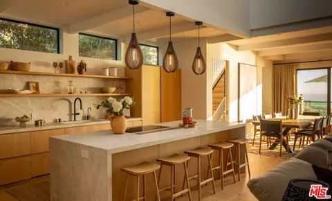 Kitchen - 31376 Broad Beach Rd, Malibu, CA 90265 photo 1 of 2