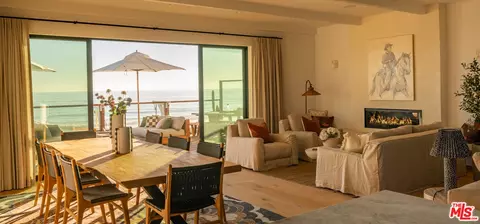 Dining - 31376 Broad Beach Rd, Malibu, CA 90265 photo 1 of 2