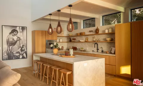 Kitchen - 31376 Broad Beach Rd, Malibu, CA 90265 photo 2 of 2
