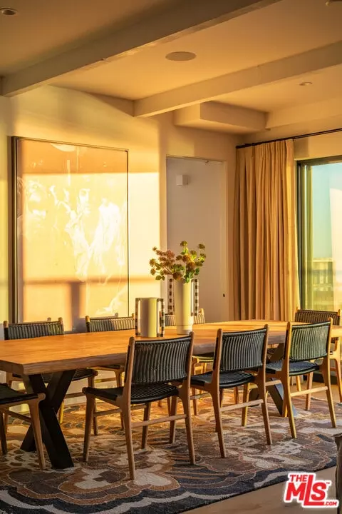 Dining - 31376 Broad Beach Rd, Malibu, CA 90265 photo 2 of 2