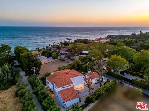 33002 Pacific Coast Hwy, Malibu, CA 90265