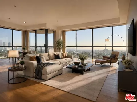 10750 Wilshire Blvd #505, Los Angeles, CA 90024