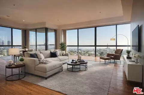 10750 Wilshire Blvd #505, Los Angeles, CA 90024