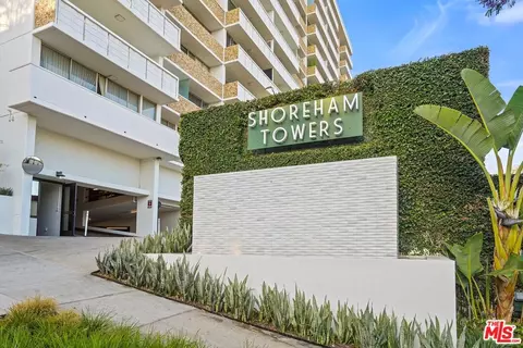 8787 Shoreham Dr #310, West Hollywood, CA 90069