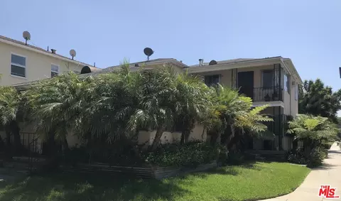4058 9th Ave, Los Angeles, CA 90008