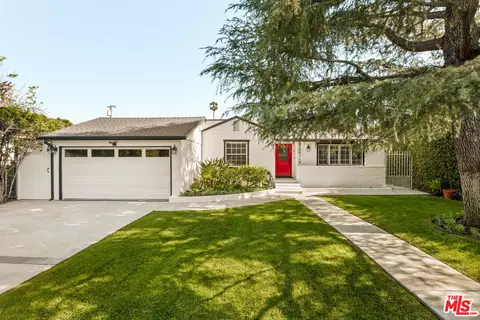 13854 Valleyheart Dr, Sherman Oaks, CA 91423