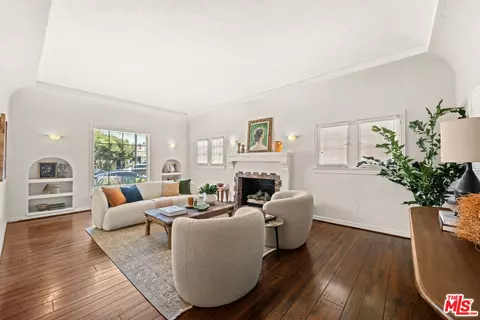 637 N Detroit St, Los Angeles, CA 90036